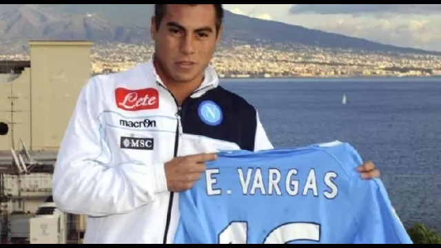 Edu Vargas