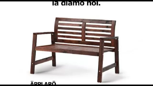 Il volantino dell'offerta Ikea
