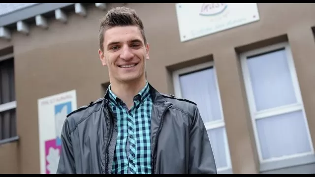 Sondaggio Napoli per Meunier