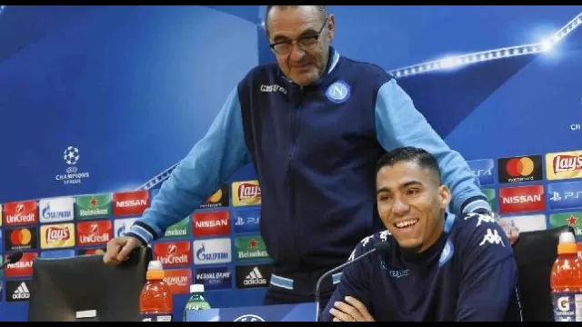 Allan Marques Loureiro, noto semplicemente come Allan, &egrave; un calciatore brasiliano, centrocampista del Napoli