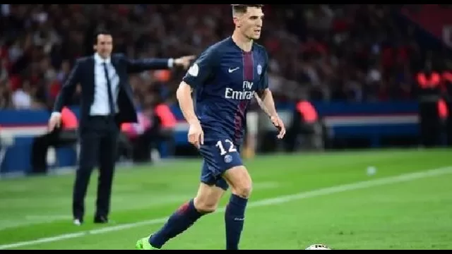 Thomas Meunier