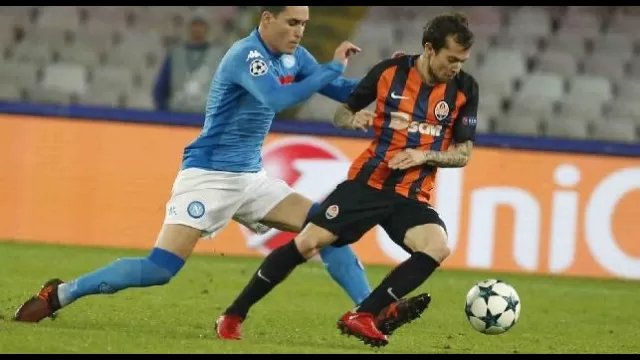 Bernard Napoli Callejon