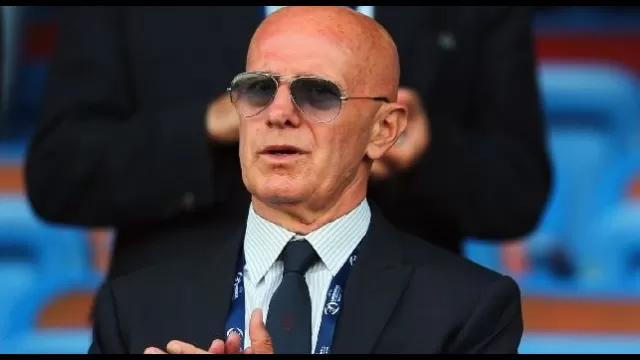 Arrigo Sacchi