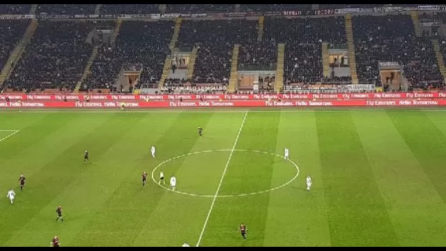 Inter - Napoli