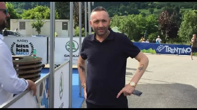 Mario Giuffredi