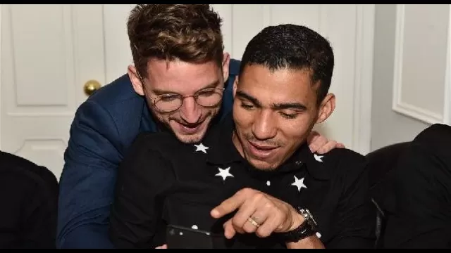 Mertens e Allan