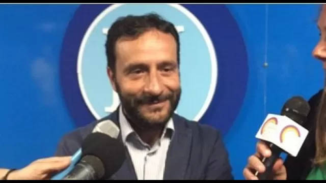 Ciro Borriello, Assessore Comune Napoli