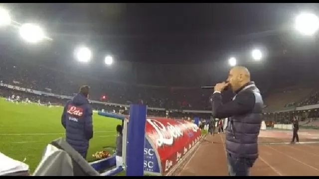 Decibel Bellini San Paolo