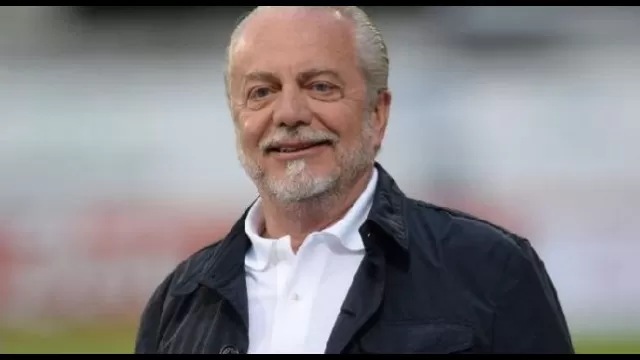De Laurentiis napoli