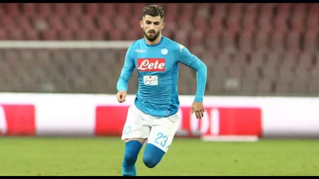 Elseid Hysaj