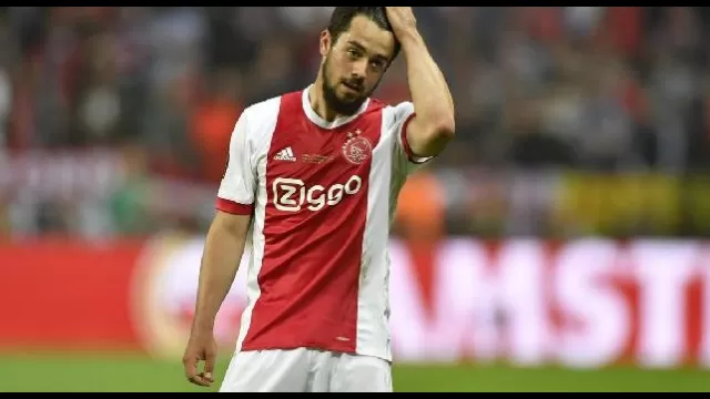Younes Ajax