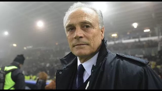 Franco Colomba