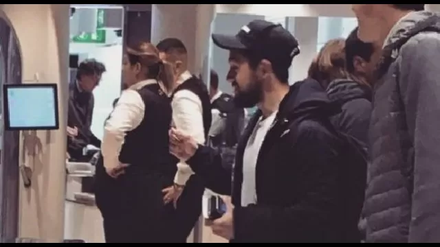 Younes aeroporto