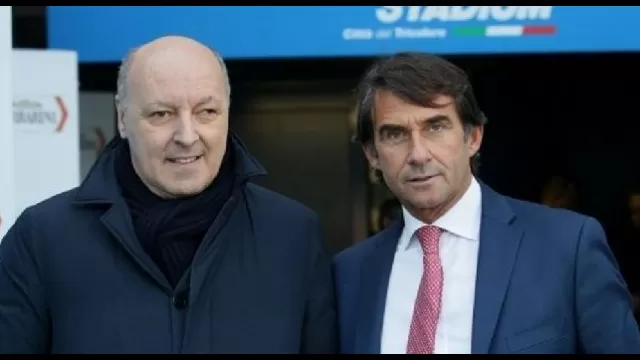 Marotta e Carnevali