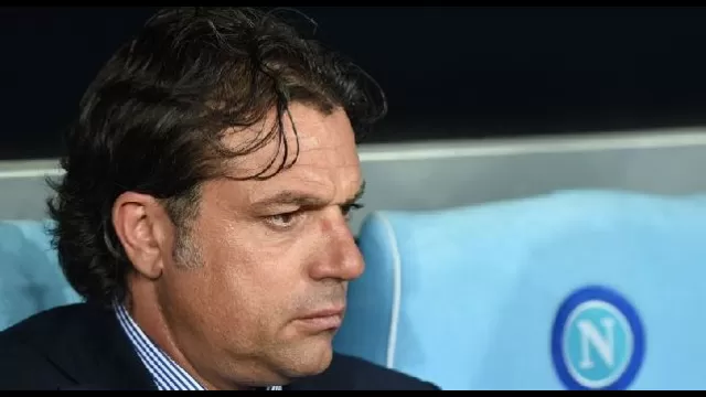 Cristiano Giuntoli &egrave; un dirigente sportivo ed ex calciatore italiano, di ruolo centrocampista, attuale direttore sportivo del Napoli
