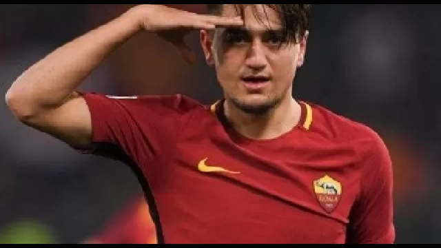 Cengiz &Uuml;nder