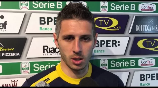 Marzorati, ex calciatore del Cagliari