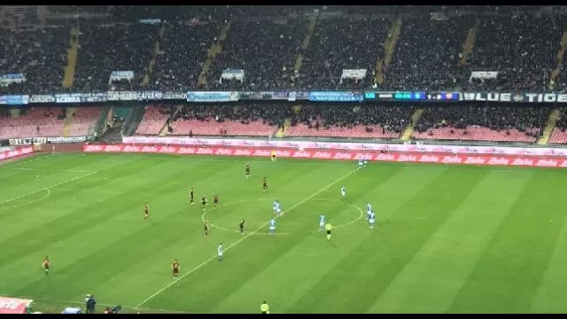 Stadio San Paolo