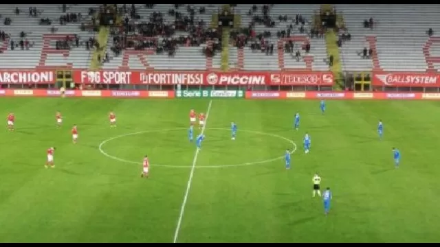 Renato Curi di Perugia