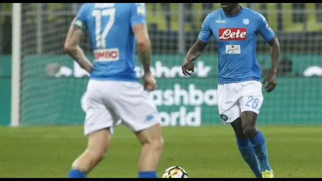 Koulibaly