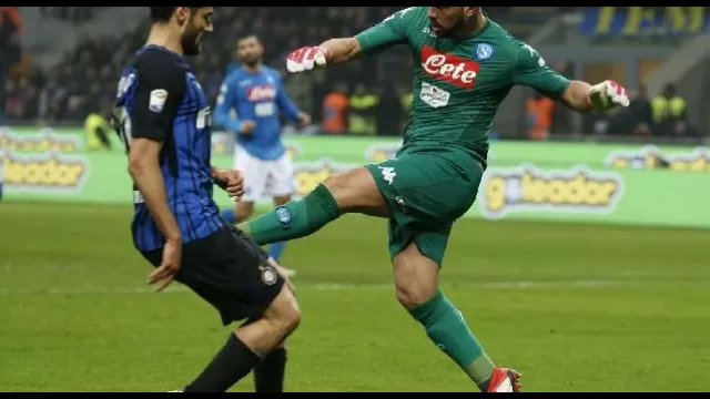 Pepe Reina