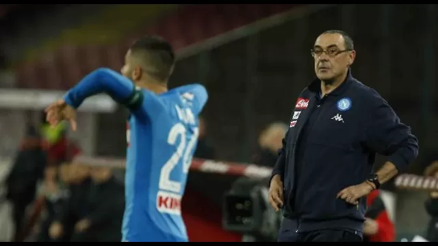 Maurizio Sarri
