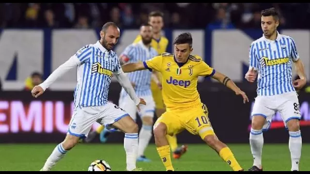 Dybala