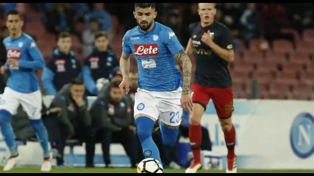 Elseid Hysaj