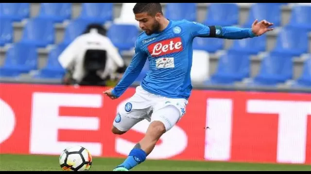 Lorenzo Insigne
