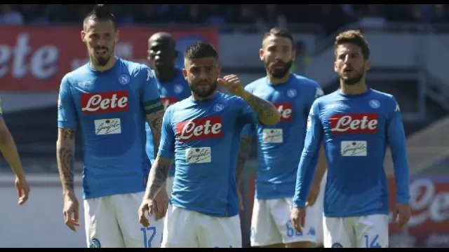 Lorenzo Insigne