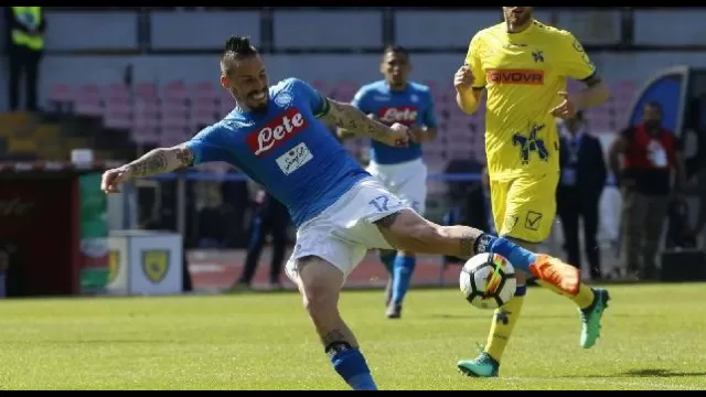 Marek Hamsik