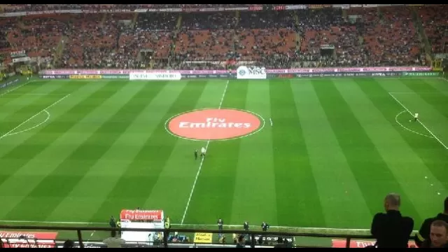 Diretta gol Serie A