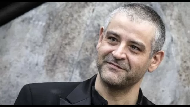 Fortunato Cerlino, Don Pietro Savastano, attore di Gomorra