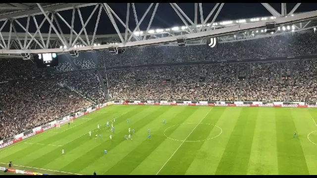 Juventus-Napoli
