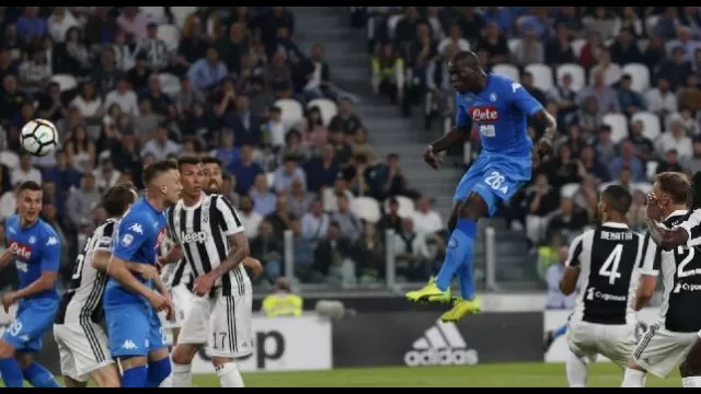 Kalidou Koulibaly