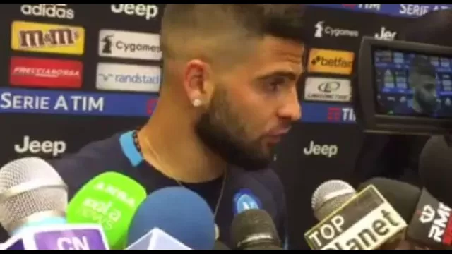 Lorenzo Insigne