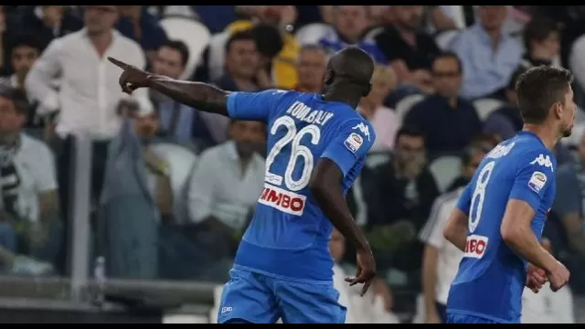 Kalidou Koulibaly