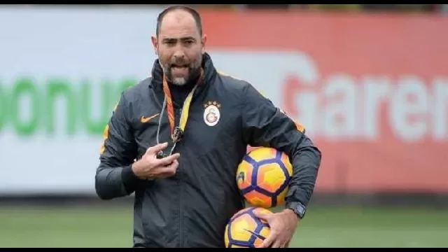 Igor Tudor