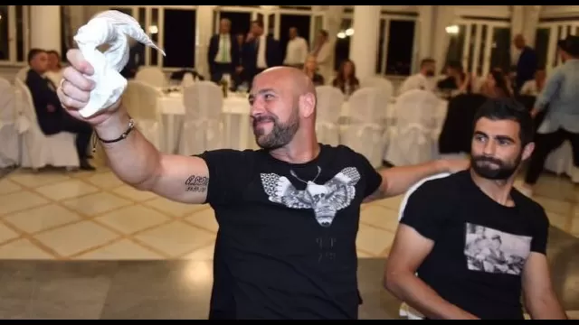 Reina dice addio al Napoli