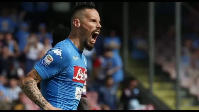 Marek Hamsik