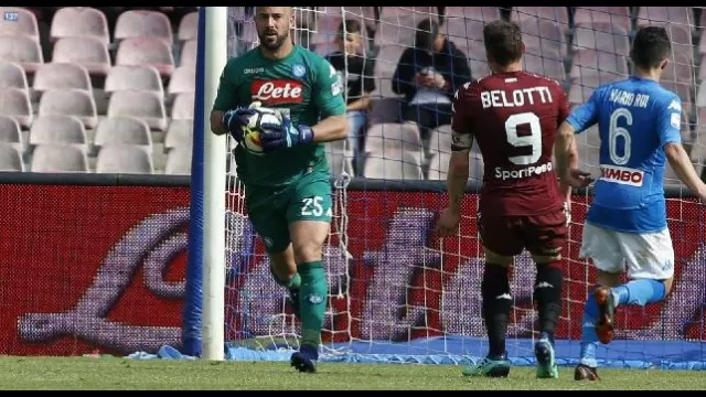 Pepe Reina