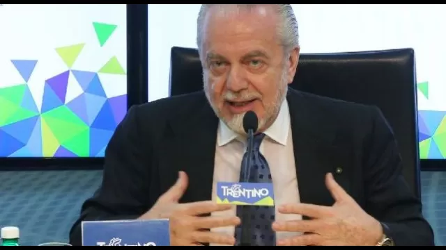 Aurelio De Laurentiis