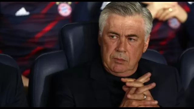 Carlo Ancelotti &egrave; sempre pi&ugrave; vicino alla panchina del Napoli