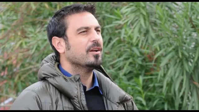 Stefano Fiore, ex Lazio e Parma