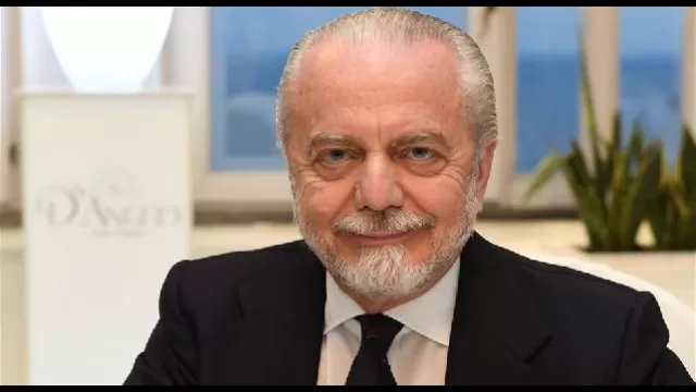 Aurelio De Laurentiis