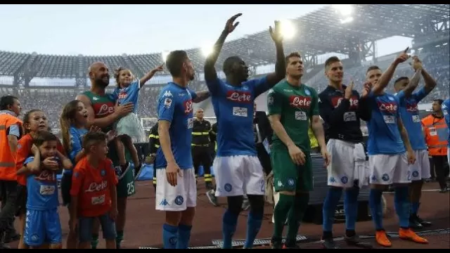 Kalidou Koulibaly &egrave; un calciatore senegalese, difensore del Napoli