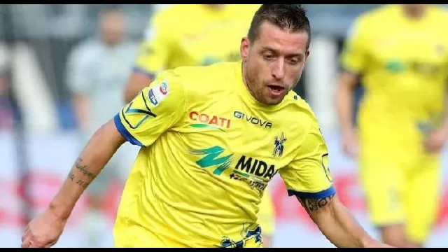 Giaccherini
