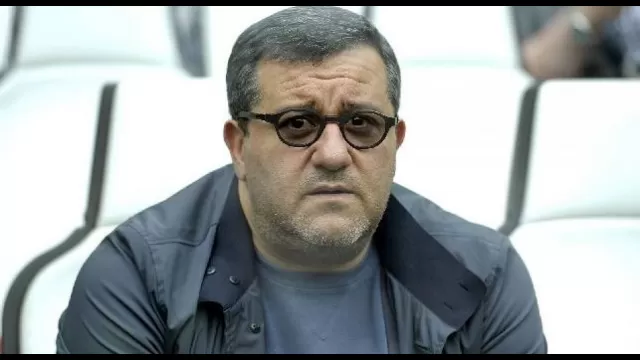 Mino Raiola