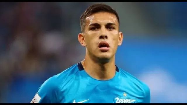 Leandro Paredes