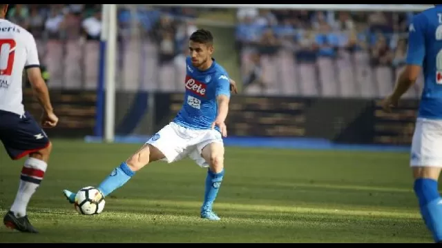 Jorginho